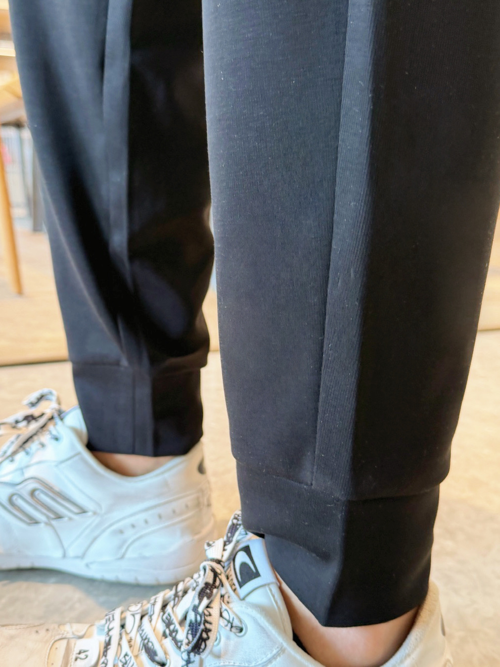 Casual Pants Man